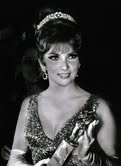 Gina Lollobrigida